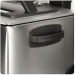 product_image_name-RAF-5L Stainless Steel Deep Fryer - 2000W-6