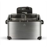 product_image_name-RAF-5L Stainless Steel Deep Fryer - 2000W-7