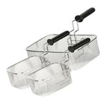 product_image_name-RAF-5L Stainless Steel Deep Fryer - 2000W-8