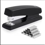 Generic Durable Office Stapler - Manual Paper Stapler ( JL-207 ) - image 3