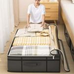 product_image_name-Generic-large clothes storage bag under bed Foldable quilt clothes storage bag organizer bag  doggy dormitory-1