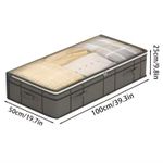 product_image_name-Generic-large clothes storage bag under bed Foldable quilt clothes storage bag organizer bag  doggy dormitory-4