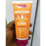 product_image_name-Beauty Formulas-Vitamin C Brightening Facial Scrub 150m-1