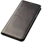 Samsung A750 leather flip case