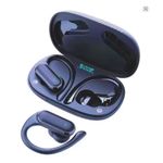 product_image_name-GtyGo-Earphones Wireless Bluetooth EarHooks Touch Control Earbu ds-8