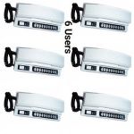 HIGH SATISFACTORY WIRELESS INTERCOM LONG RANGE