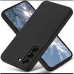 product_image_name-Samsung-Galaxy s21 plus smooth protective silicone back case-2