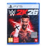 2K Games Ps5 WWE 2K26 physical disc