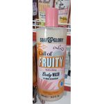 SOAP & GLORY Call of fruity refreshing body wash 