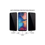 product_image_name-Generic-Tecno Spark 8/Spark 8P/Spark 8C Privacy Screen Guard-Anti-Crack & Scratch-3