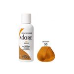 Adore Collection Dye Colouring Agent 30 Gold Colour