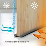 Generic 1 Piece, Door Bottom Seal Strip, Lower Door Seal - image 5
