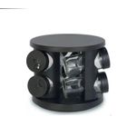 Generic Rotating Spice Rack - Ferries Wheel Space Saving & Spice Organizer - image 2