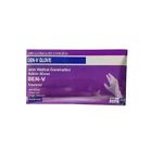 DEN-V Latex Medical Examination Rubber Gloves