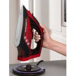 Morphy Richards High Quality EasyCharge 2in1 Cordless Steam Iron