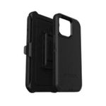 OtterBox case for iPhone 14 pro Max - black