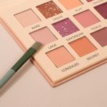 product_image_name-Generic-18 In 1 Eyeshadow Palette, Desert Rose Eye Shadow-3