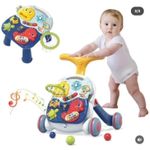 product_image_name-Generic-3-in-1 baby musical stroller, learning walker and activity centre -1