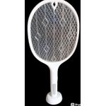 Rechargeable Electric Mosquito Killer- Bat-Swatter