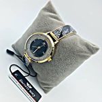 Success Way Exotic Beauty No Tarnish Sophisticated Ladies Watch+Bracelet