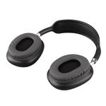 Generic P9 Bluetooth Headset Mobile Phone Wireless Stereo Bass Gaming Headset OverEar Foldable Headphone - image 3