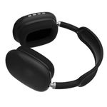 Generic P9 Bluetooth Headset Mobile Phone Wireless Stereo Bass Gaming Headset OverEar Foldable Headphone - image 4