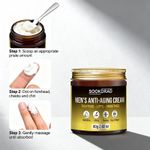 Generic SOOKDRAD Men's Anti Aging, Brightening & Moisturizing Face Cream.. - image 4