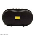 WUF  WUF-W15 Mp3 Player With High Classical Sound Bass Portable Wireless Speaker - image 4