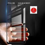 product_image_name-Generic-BLU G71 Screen Guard-Full HD Glass Protector (2 Packs)-4