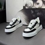 Fashion Luxury quality unisex  adult sneaker - image 2
