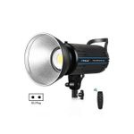 ZSYB product 150W Studio Video Light with tripod stand
