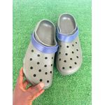 Fashion  Colourful Crocs - image 2