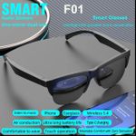 product_image_name-Generic-Smart bluetooth intelligence Glasses Wireless Headset for Music Call-3