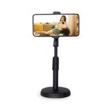 Generic Adjustable Desktop Mobile Phone Stand Holder