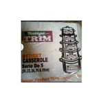 Tower 5 Big Set Cooking Pot 5B- 5Pcs (Tower)