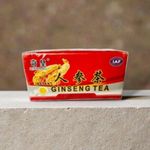 Yixin  Instant Ginseng Tea .