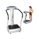 DURABLE FULL BODY VIBRATION CRAZYFIT MASSAGER DURABLE,RELIABLE & TRUSTED