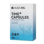product_image_name-HUGE-100% ERECTILE DISFUNCTION Natural TIME CAPSULES Fast Rapid Growth Results In Just 3 Days Permanent Long Fat-2