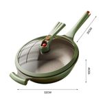 Generic Vacuum Micro Pressure