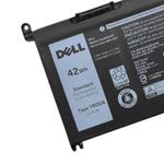 DELL Inspiron 14 3493 LAPTOP BATTERY YRDD6 - image 4