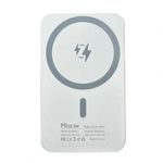 product_image_name-WIRELESS CHARGER-WIRELESS CHARGER. Solid Magnetic Fast Wireless Charging Power Bank For IPhone X 11 12 13 14 15 PRO MAX, Samsung-1