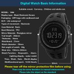 product_image_name-Fashion-Men's Multi Functional Sports Waterproof Electronic Watch-3