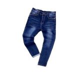 Quality Non Fade Blue Jean For Men