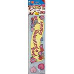 CARSON DELLOSA MINI BULLETIN: HAPPY VALENTINE'S DAY