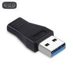 product_image_name-Generic-USB 3.0 Male to USB-C / Type-C 3.1 Female Connector Adapter-1