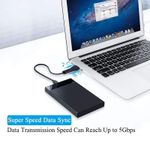 product_image_name-Generic-USB 3.0 Male to USB-C / Type-C 3.1 Female Connector Adapter-6