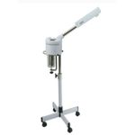 Professional quality Spa single facial face steamer working station salon 