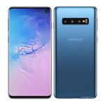 Samsung Galaxy s10 128gb +8gb rom,blue 5.1 inches