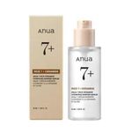 Anua RICE 7+ CERAMIDE, Hydrating Barrier Face Serum