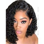  4 Bundles Bouncy Curly Fumi  Hair 
